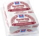 Twaróg chudy 230g 1,95 2,05 2,45 2,57 Zsiadłe