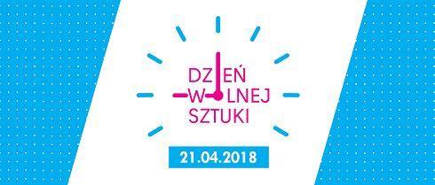 DZIEŃ WOLNEJ SZTUKI Czy wiesz, ile czasu spędzasz na oglądaniu jednego dzieła sztuki w muzeum? Z badań wynika, że średnio tylko 8 sekund.