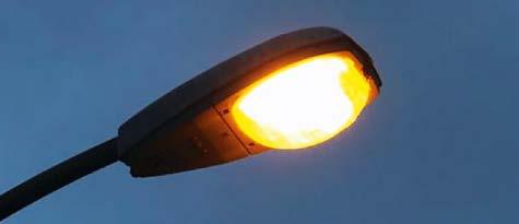 Jeśli więc widzicie Państwo awarię oświetlenia ulicznego proszę dzwonić pod numer pogotowia energetycznego 991. Sieć gazowa w Gminie Szaflary!