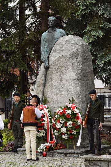 W tym roku patronat nad konkursem objął Małopolski Kurator Oświaty.