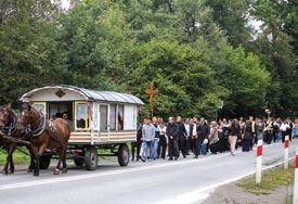 ekologiczno Odkrywanie kolejnych tajemnic Papuszy Rakhipen kada so meg na dźianas pał Papuszakro dźiwipen Redakcja