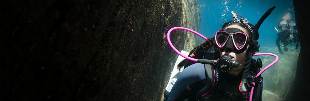 Radość z bycia PADI Instructor to niepowtarzalne uczucie.