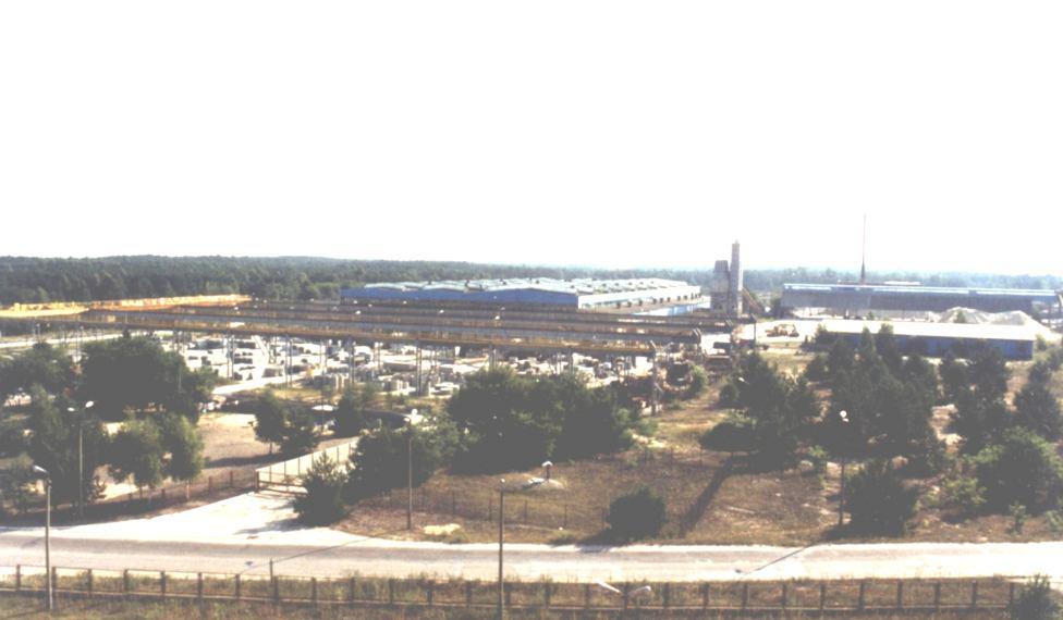 26-930 Garbatka-Letnisko