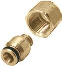 belek rozdzielaczy N75A i N75E. Adapter współpracuje z siłownikami SMART, o kodach: 1802003004, 1802003003, 1802003006, 1802003005.