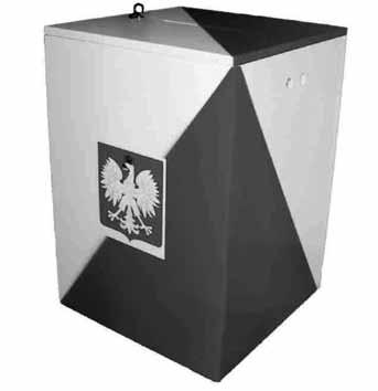 4 MOJA SPÓŁDZIELNIA 9/2018 To 300 wydań MS już po raz trzysetny, tak, tak, przekazujemy Wam P.T. Czytelnicy Moją Spółdzielnię. Miesięcznik regularnie, co miesiąc od października 1993 r.