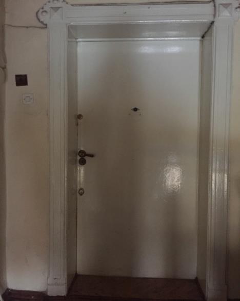 Lokal mieszkalny nr 2 o powierzchni użytkowej 47,40 m 2* 2. Lokal mieszkalny nr 3 o powierzchnia użytkowe 41,00 m 2 * Stawka czynszu: 1.