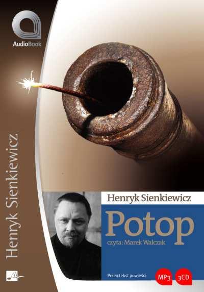 powieść historyczna Marek