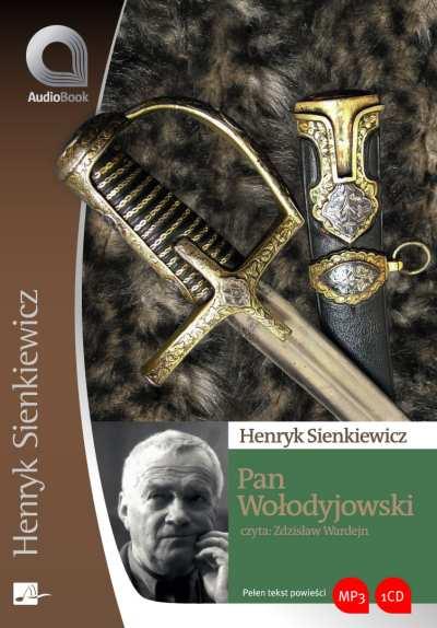 KM/301 Sienkiewicz Henryk / Pan
