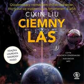KM/356 Liu Cixin / Ciemny las