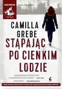 KM/256 Grebe Camilla / Stapając po