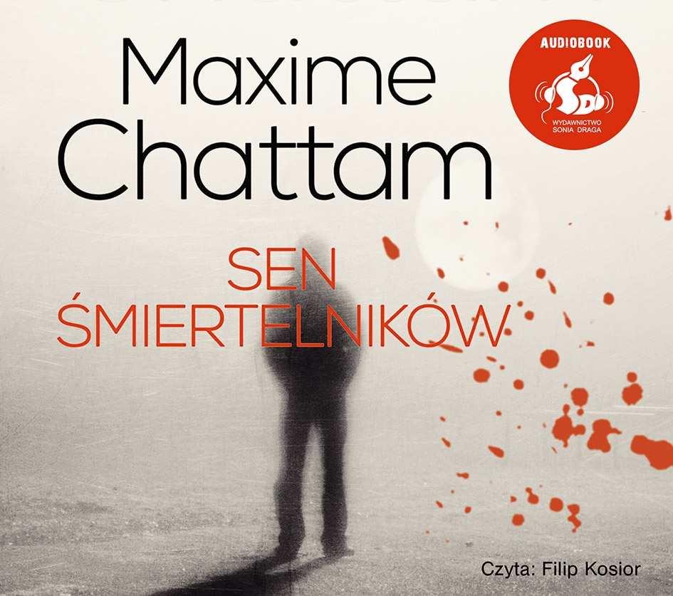 Filip Kosior KM/255 Chattam Maxime / Sen