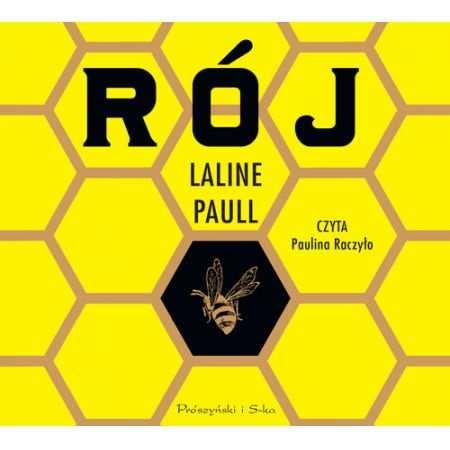 Filip Kosior KM/254 Paull Laline / Rój