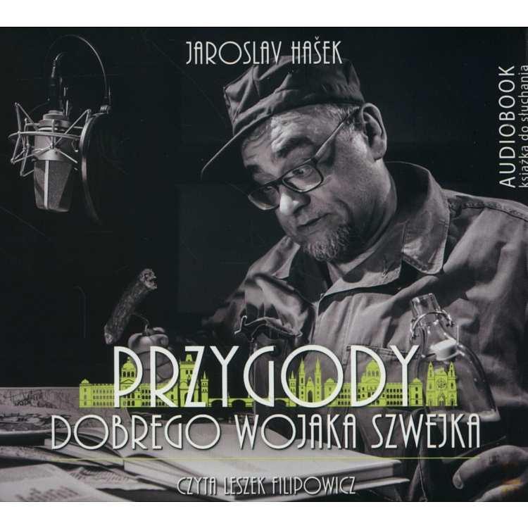 Raczyło KM/253 Hašek Jaroslav / Przygody