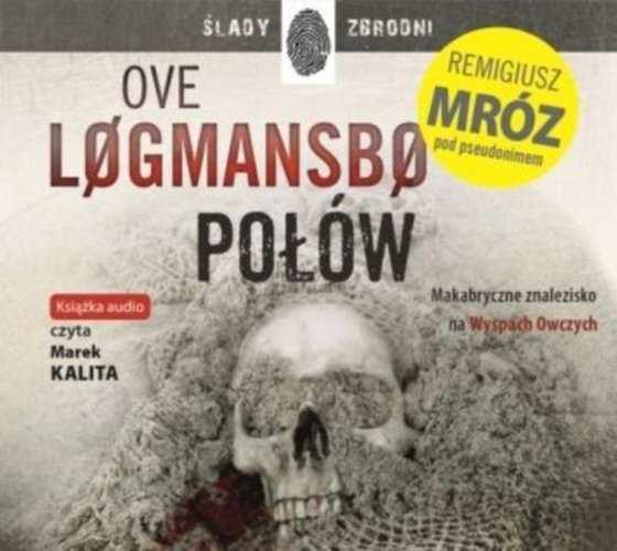 KM/251 Løgmansbø Ove (Mróz Remigiusz) /