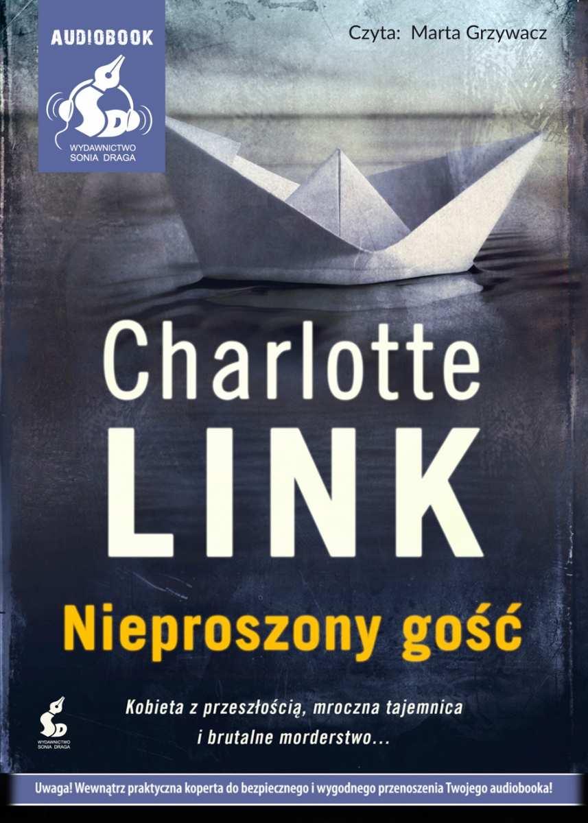 Jeżewska KM/249 Link Charlotte / Nieproszony