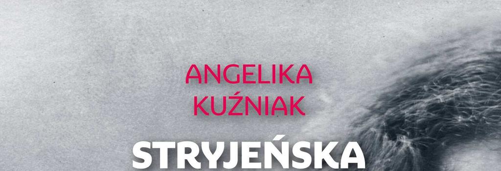 powieść psychologiczna Anna