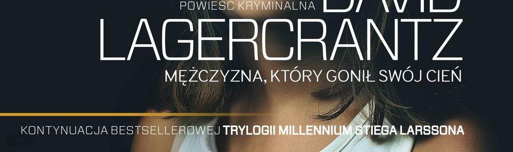 JP / Lokatorka thriller
