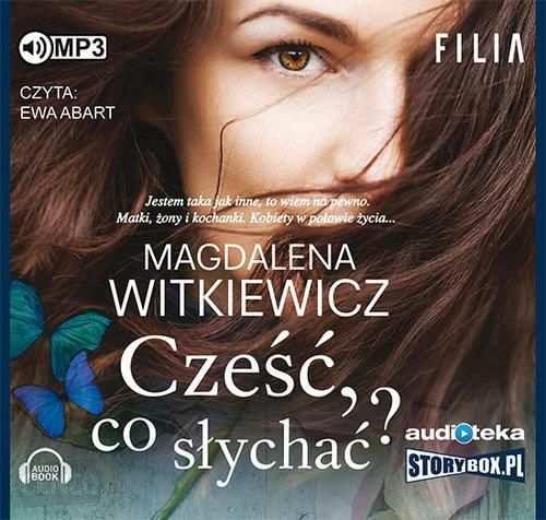 Witkiewicz Magdalena /