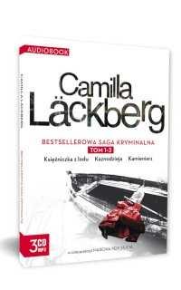 KM/216 Lackberg Camilla / Ofiara