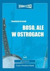 KM/341 Grzesiuk Stanisław / Boso, ale w