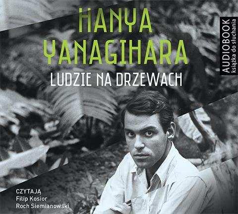 Jacek Kiss 1 płyta CD KM/339 Hanya