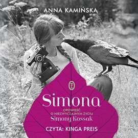KM/331 Kamińska Anna / Simona