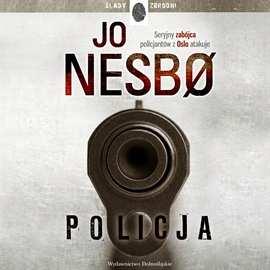 KM/330 Nesbø Jo / Pragnienie