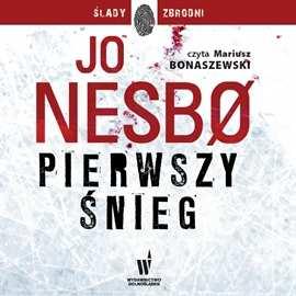 Nesbø Jo / Policja Mariusz