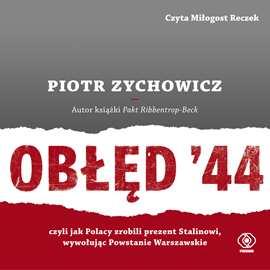 czyli jak Polacy zrobili prezent Stalinowi