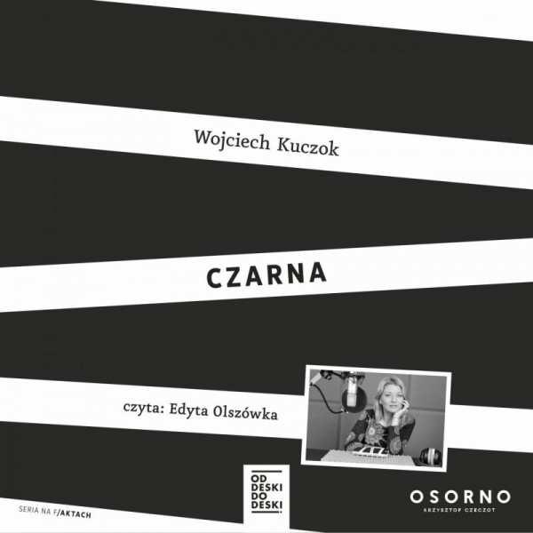 1 powieść psychologiczna Laura Breszka