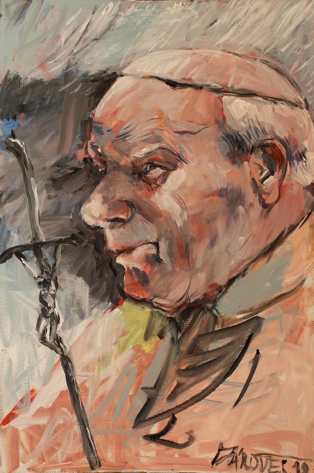 PAINTING #12... (".