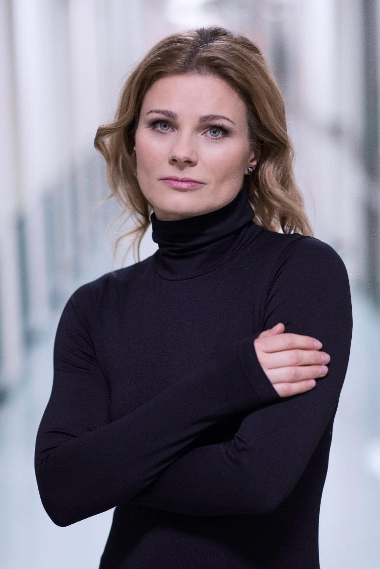 RADIO Spot radiowy kampanii NIELUDZKA STAROŚĆ z udziałem Anny Głogowskiej. Emisja 326 spotów radiowych kampanii NIELUDZKA STAROŚĆ w Radiu Dla Ciebie, Radiu PIK, Radiu Opole, Radiu Olsztyn.