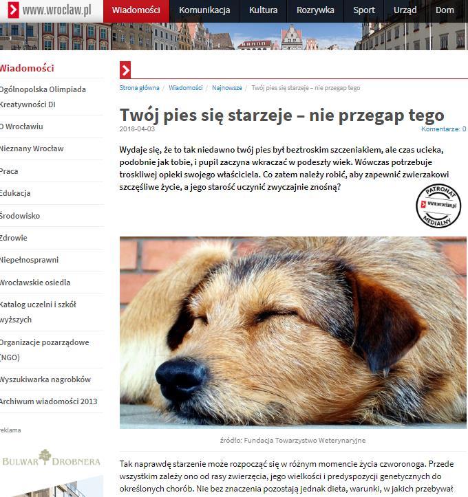 zwierząt.