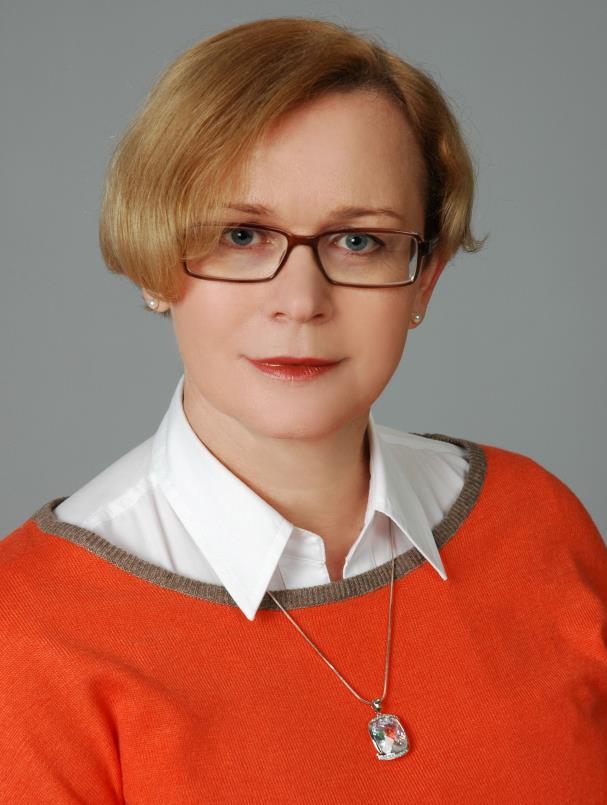 dr hab. Mirosława Pluta-Olearnik, prof.