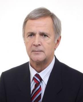 dr hab. Leon Jakubów, prof.