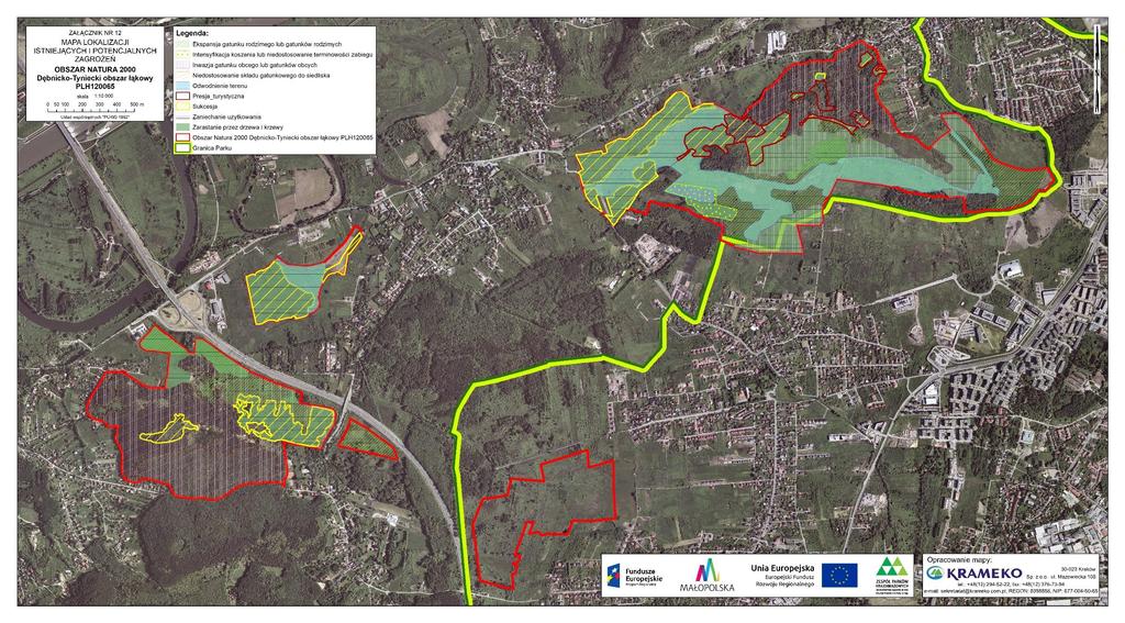 Mapa lokalizacji