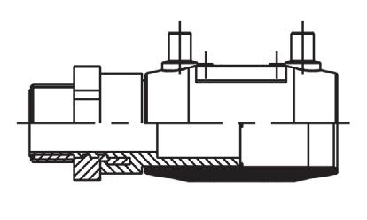 moiężnym 187 Uniweralne 20x1/2"