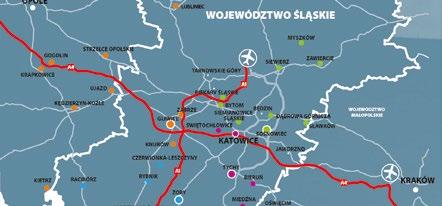 km od AUTOSTRADY A1 EAZ is in the distance: 1 km away from the National Road 78 13 km away from