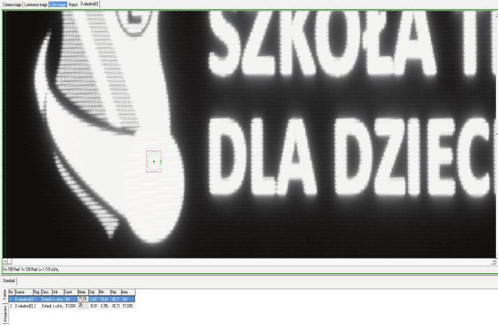 reklamowego 4000 obszarów).