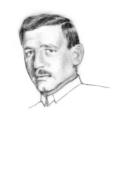 Tensory mieszane 59 Szwajcarski matematyk Marcell Grossmann w znacznym stopniu przyczynił się (1913) do powstania OTW, rozwijając rachunek tensorowy. Wprowadził pojęcie tensora mieszanego.
