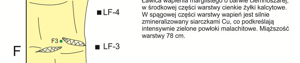 wschodnim ociosie