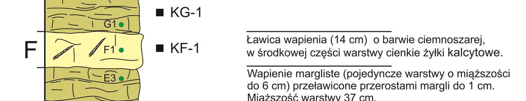 anhydrytu Nowy Ląd
