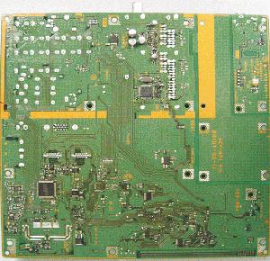 Brak dźwięku z wejść HDMI Brak dźwięku z tunera (RF) Brak dźwięku i wolna reakcja na regulacje Brak dźwięku po procesie wygrzewania Brak dźwięku, trzaski podczas zmiany kanału Przerwy w odtwarzaniu
