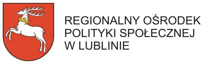Regionalny Ośrodek Polityki