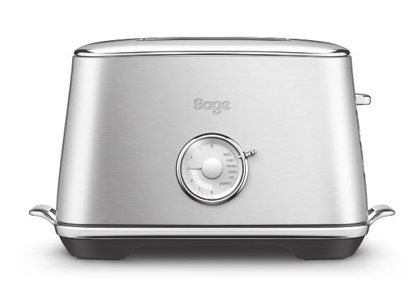 the Toast Select Luxe STA735/BTA735 NÁVOD K OBSLUZE