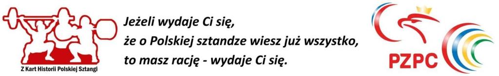 Mistrzostwa Europy Elite ( 42 ) Medale Złote ( 11 ) 1 1999 +75 Wróbel Agata 111,88 81 Góral Żywiec 262,5 2 2001 58 Klejnowska Aleksandra 57,75 82 WLKS Siedlce 210 3 2002 +75 Wróbel Agata 116,50 81