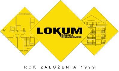P R Z E D S I Ę B I O R S T W O W I E L O B R A N Ż O W E L O K U M s.c. u l. P a r k w a 5 / 4, 30 5 3 8 K r a k ó w tel. 2 659 9 08 email: b i u r @ l k u m s c. p l fax. 2 659 9 08 http:// w w w.