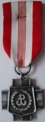 21 Medal 3 Rok 1995, 11 kwietnia.