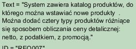 1. Wstawianie do projektu