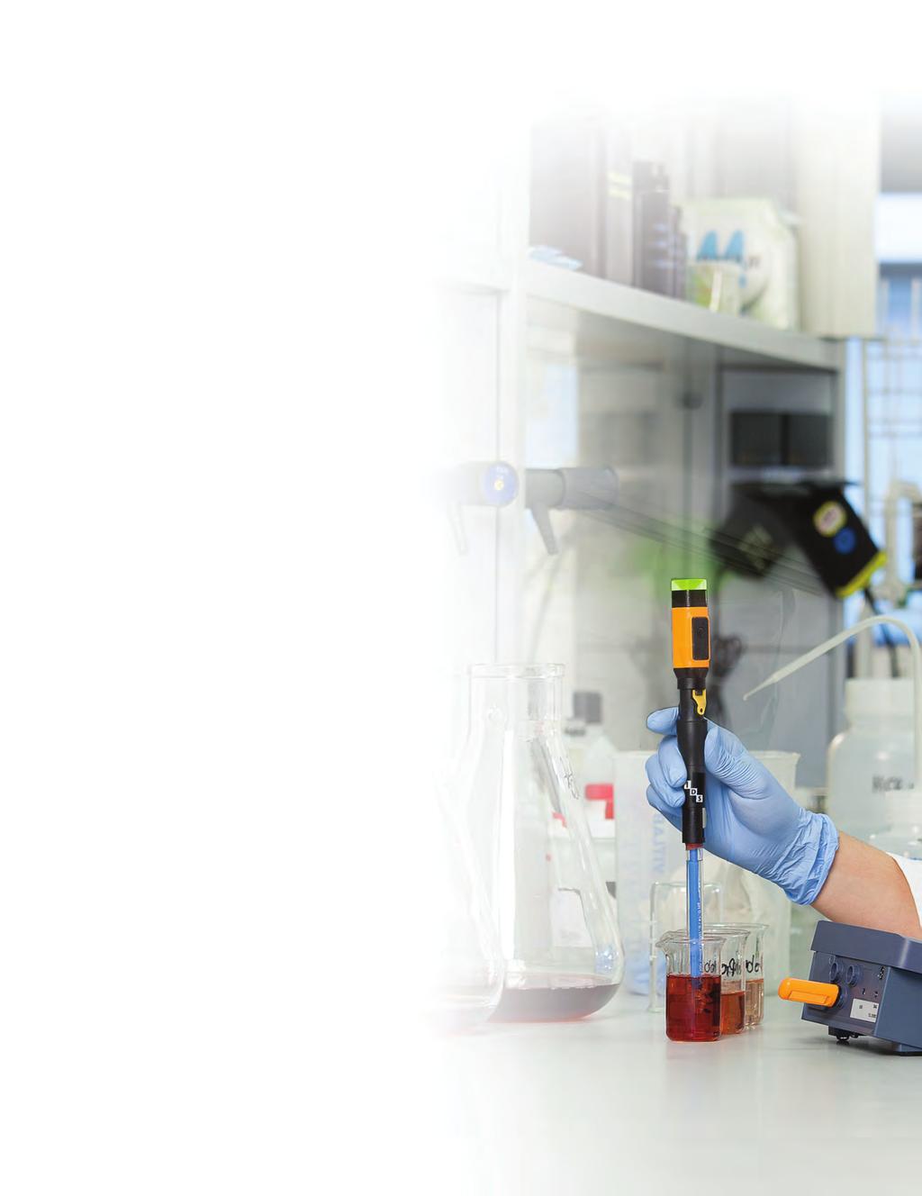 URZĄDZENIA LAB & teren > Spis treści > Bezprzewodowe IDS Bezprzewodowe IDS nowe terenowe i laboratoryjne mierniki z bezprzewodowym przesyłem danych Pomiar bezprzewodowy idealny wszędzie tam, gdzie
